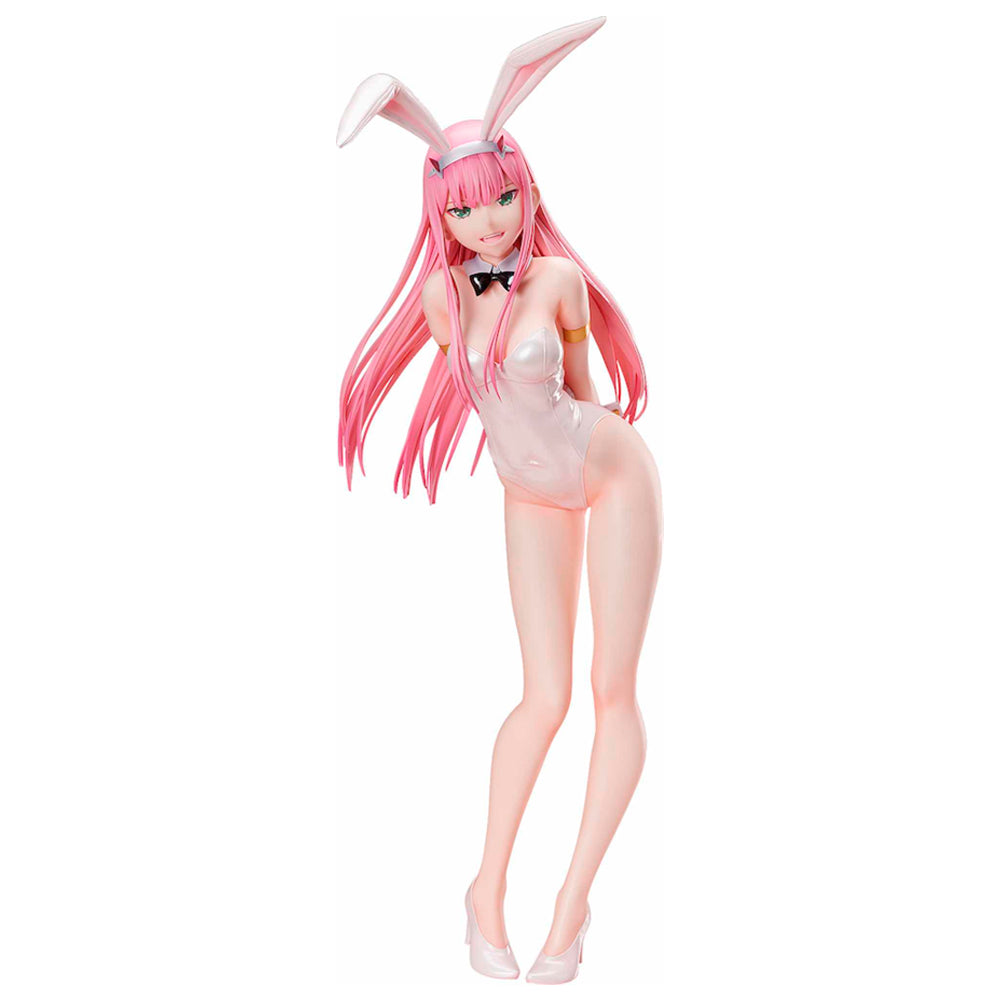 FREEING DARLING IN THE FRANXX ZERO TWO: BUNNY VER. 43 CM FREEING DARLING IN THE FRANXX ZERO TWO: BUNNY VER. 43 CM